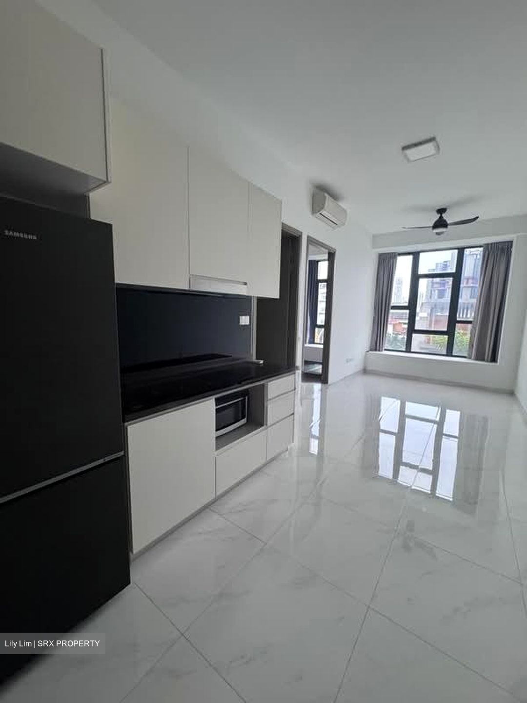 Upper Thomson Road (D20), Condominium #578501381